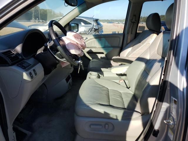 Photo 6 VIN: 5FNRL38799B058690 - HONDA ODYSSEY EX 