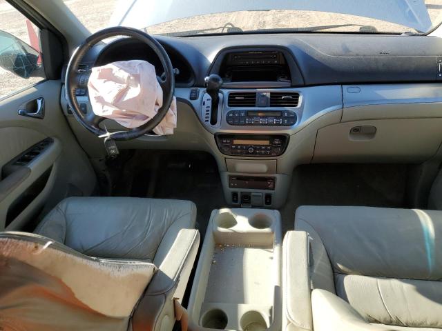 Photo 7 VIN: 5FNRL38799B058690 - HONDA ODYSSEY EX 