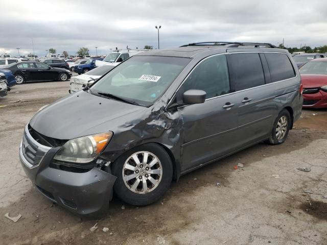 Photo 0 VIN: 5FNRL38799B404723 - HONDA ODYSSEY EX 