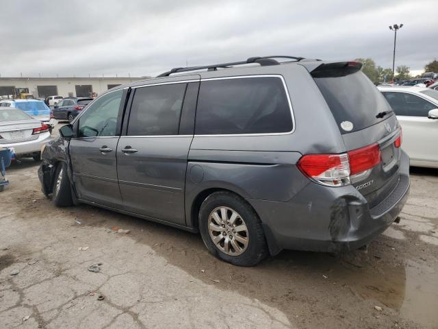 Photo 1 VIN: 5FNRL38799B404723 - HONDA ODYSSEY EX 