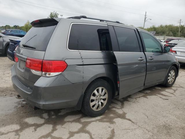 Photo 2 VIN: 5FNRL38799B404723 - HONDA ODYSSEY EX 