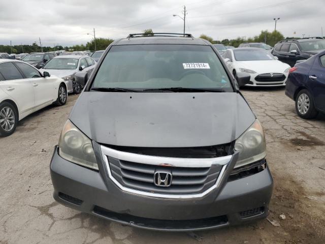 Photo 4 VIN: 5FNRL38799B404723 - HONDA ODYSSEY EX 