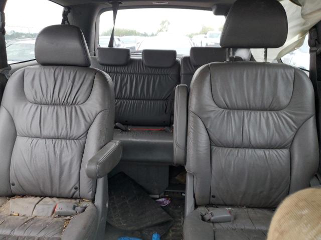 Photo 9 VIN: 5FNRL38799B404723 - HONDA ODYSSEY EX 