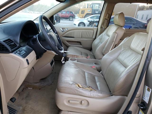 Photo 6 VIN: 5FNRL387X5B013591 - HONDA ODYSSEY EX 