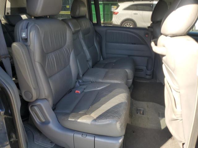 Photo 10 VIN: 5FNRL387X5B022940 - HONDA ODYSSEY EX 