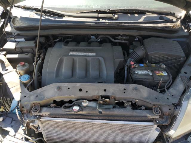 Photo 11 VIN: 5FNRL387X5B022940 - HONDA ODYSSEY EX 