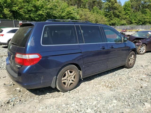 Photo 2 VIN: 5FNRL387X5B022940 - HONDA ODYSSEY EX 