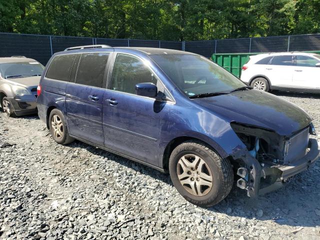 Photo 3 VIN: 5FNRL387X5B022940 - HONDA ODYSSEY EX 