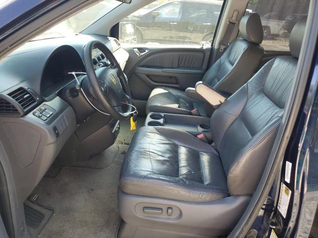 Photo 6 VIN: 5FNRL387X5B022940 - HONDA ODYSSEY EX 