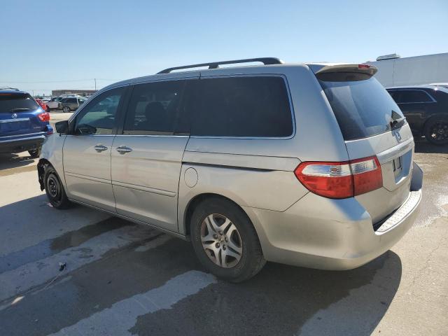 Photo 1 VIN: 5FNRL387X5B061608 - HONDA ODYSSEY EX 