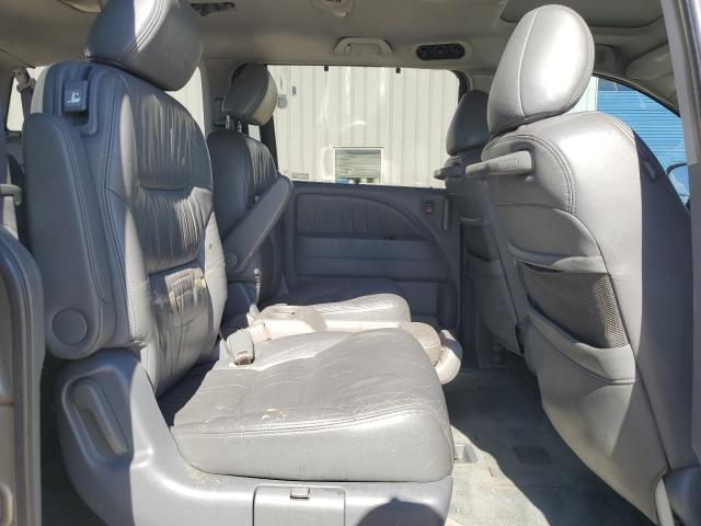 Photo 10 VIN: 5FNRL387X5B061608 - HONDA ODYSSEY EX 