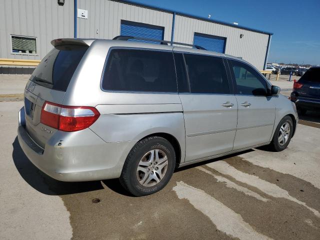 Photo 2 VIN: 5FNRL387X5B061608 - HONDA ODYSSEY EX 