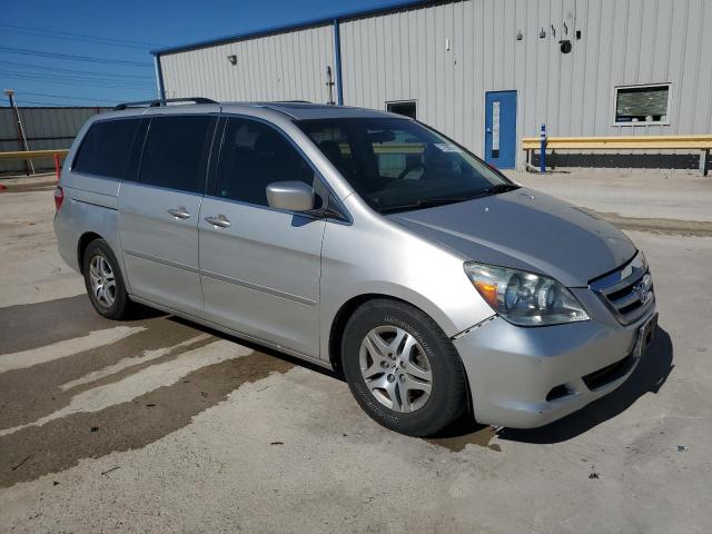 Photo 3 VIN: 5FNRL387X5B061608 - HONDA ODYSSEY EX 