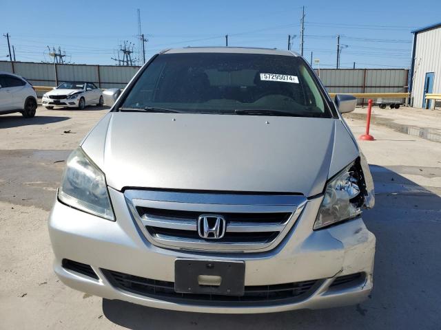 Photo 4 VIN: 5FNRL387X5B061608 - HONDA ODYSSEY EX 