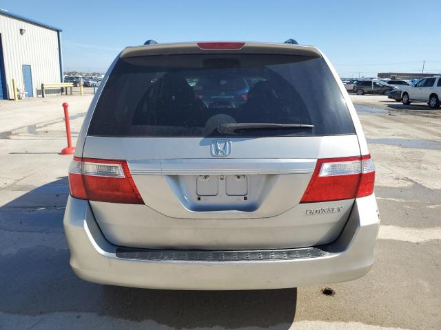 Photo 5 VIN: 5FNRL387X5B061608 - HONDA ODYSSEY EX 