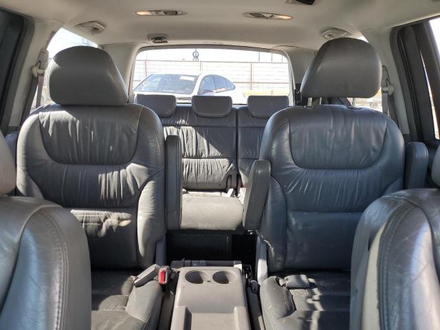 Photo 9 VIN: 5FNRL387X5B061608 - HONDA ODYSSEY EX 