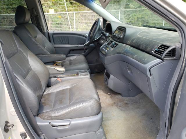 Photo 4 VIN: 5FNRL387X5B068252 - HONDA ODYSSEY EX 