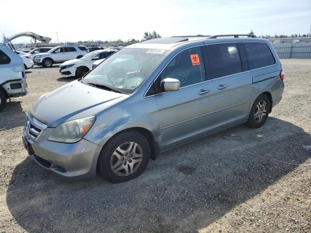 Photo 0 VIN: 5FNRL387X5B070163 - HONDA ODYSSEY EX 