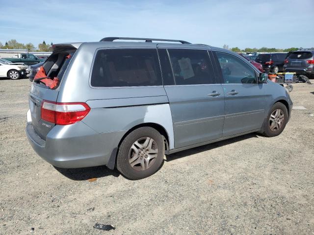 Photo 2 VIN: 5FNRL387X5B070163 - HONDA ODYSSEY EX 