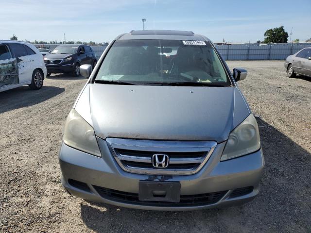 Photo 4 VIN: 5FNRL387X5B070163 - HONDA ODYSSEY EX 