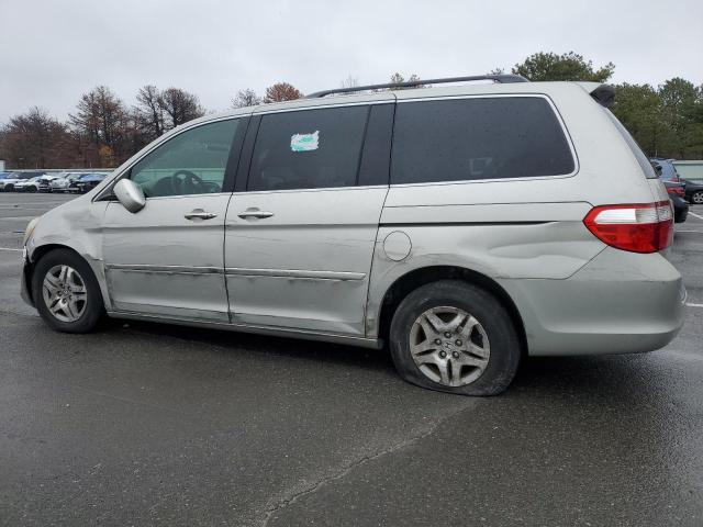 Photo 1 VIN: 5FNRL387X5B089800 - HONDA ODYSSEY EX 