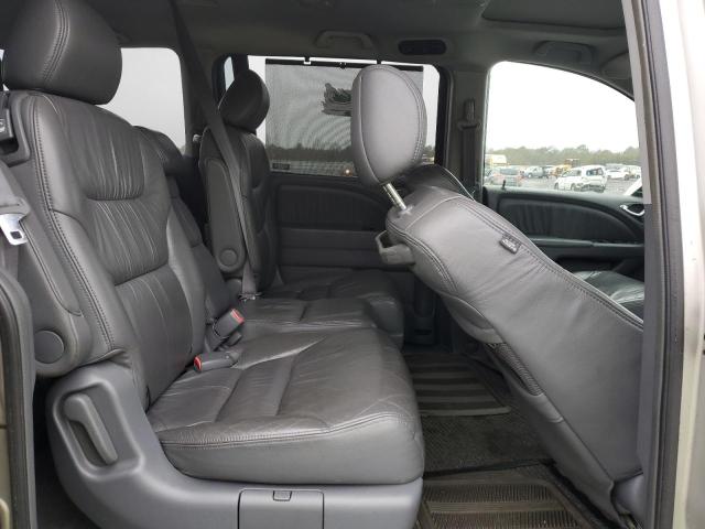 Photo 10 VIN: 5FNRL387X5B089800 - HONDA ODYSSEY EX 