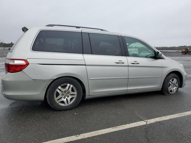 Photo 2 VIN: 5FNRL387X5B089800 - HONDA ODYSSEY EX 