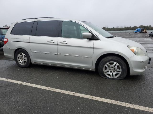 Photo 3 VIN: 5FNRL387X5B089800 - HONDA ODYSSEY EX 