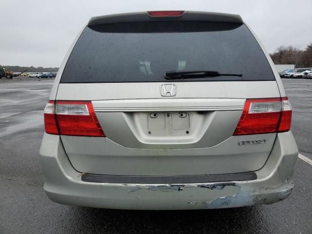 Photo 5 VIN: 5FNRL387X5B089800 - HONDA ODYSSEY EX 