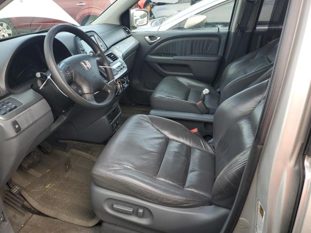 Photo 6 VIN: 5FNRL387X5B089800 - HONDA ODYSSEY EX 