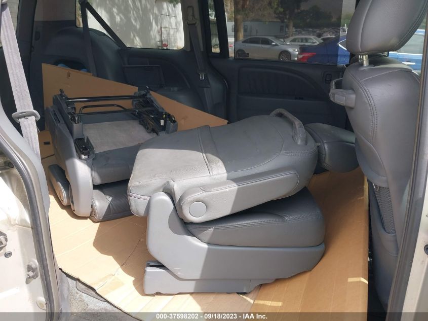 Photo 7 VIN: 5FNRL387X5B090476 - HONDA ODYSSEY 