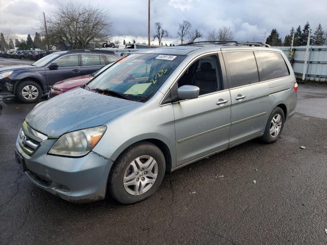 Photo 0 VIN: 5FNRL387X5B108359 - HONDA ODYSSEY EX 