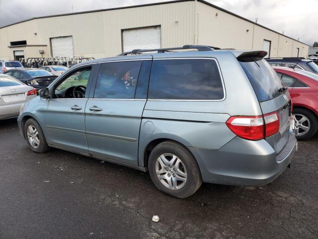 Photo 1 VIN: 5FNRL387X5B108359 - HONDA ODYSSEY EX 