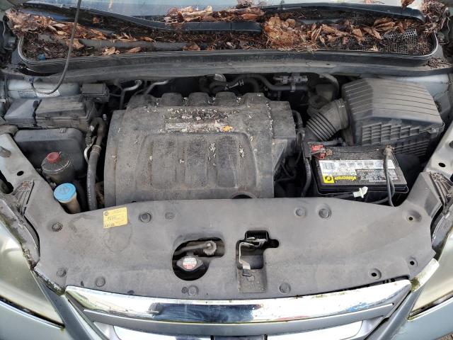 Photo 10 VIN: 5FNRL387X5B108359 - HONDA ODYSSEY EX 