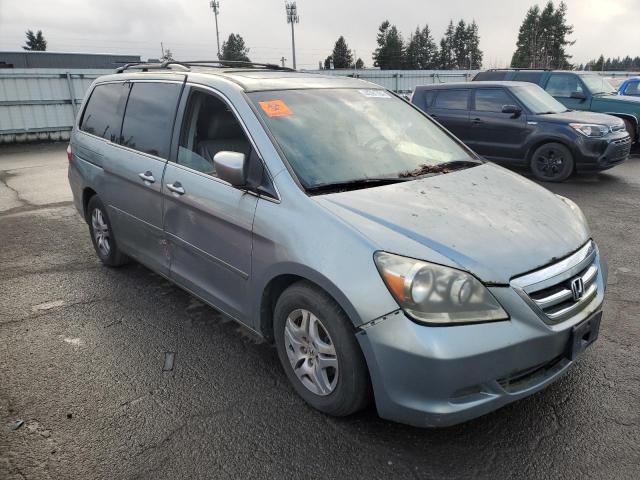 Photo 3 VIN: 5FNRL387X5B108359 - HONDA ODYSSEY EX 