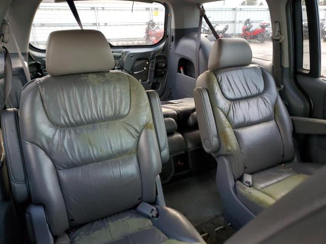 Photo 9 VIN: 5FNRL387X5B108359 - HONDA ODYSSEY EX 