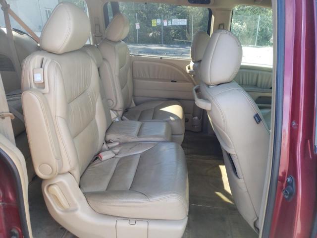 Photo 10 VIN: 5FNRL387X5B110662 - HONDA ODYSSEY EX 