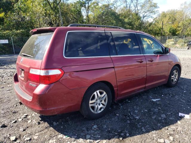 Photo 2 VIN: 5FNRL387X5B110662 - HONDA ODYSSEY EX 