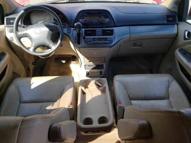 Photo 7 VIN: 5FNRL387X5B110662 - HONDA ODYSSEY EX 