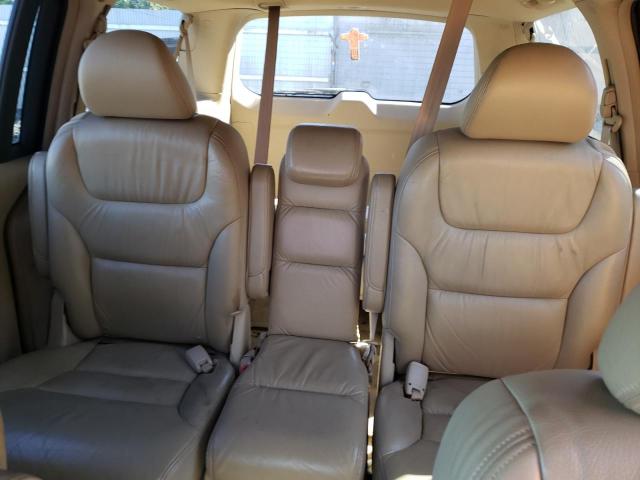 Photo 9 VIN: 5FNRL387X5B110662 - HONDA ODYSSEY EX 