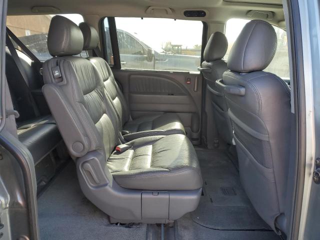 Photo 10 VIN: 5FNRL387X5B114050 - HONDA ODYSSEY EX 