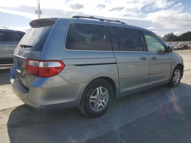 Photo 2 VIN: 5FNRL387X5B114050 - HONDA ODYSSEY EX 