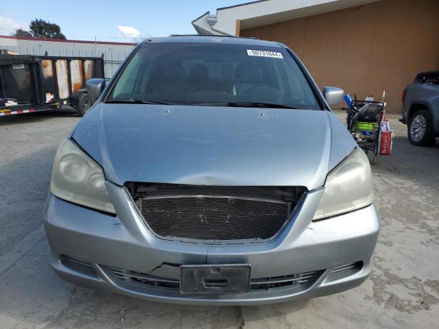 Photo 4 VIN: 5FNRL387X5B114050 - HONDA ODYSSEY EX 