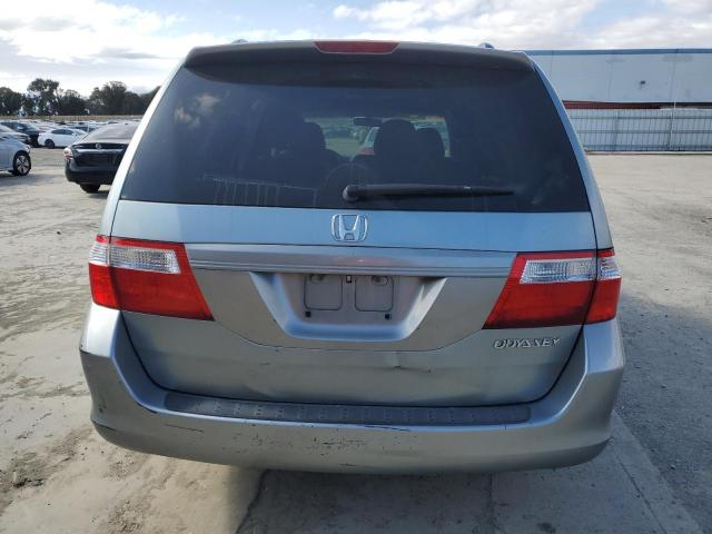 Photo 5 VIN: 5FNRL387X5B114050 - HONDA ODYSSEY EX 