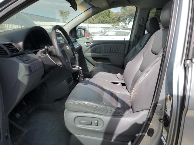 Photo 6 VIN: 5FNRL387X5B114050 - HONDA ODYSSEY EX 