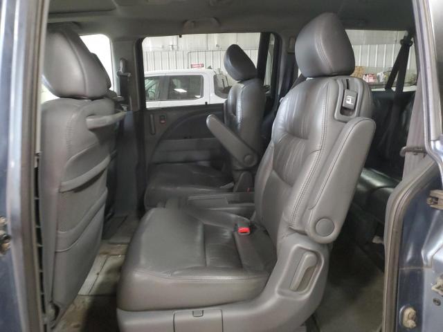 Photo 10 VIN: 5FNRL387X6B075302 - HONDA ODYSSEY EX 