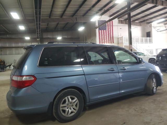 Photo 2 VIN: 5FNRL387X6B075302 - HONDA ODYSSEY EX 