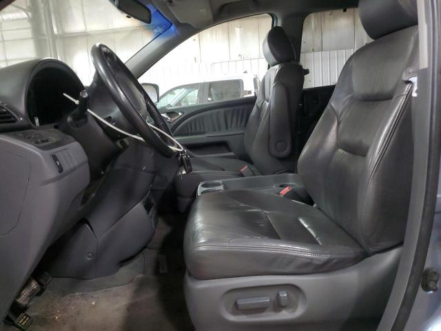 Photo 6 VIN: 5FNRL387X6B075302 - HONDA ODYSSEY EX 