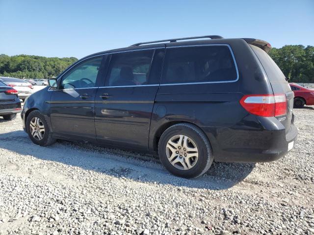 Photo 1 VIN: 5FNRL387X6B076272 - HONDA ODYSSEY EX 