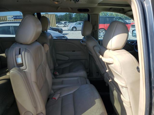 Photo 10 VIN: 5FNRL387X6B076272 - HONDA ODYSSEY EX 